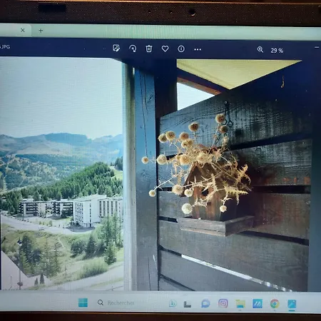Apartamento Vue Panoramique Enchastrayes