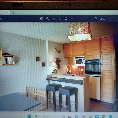 Vue Panoramique דירה